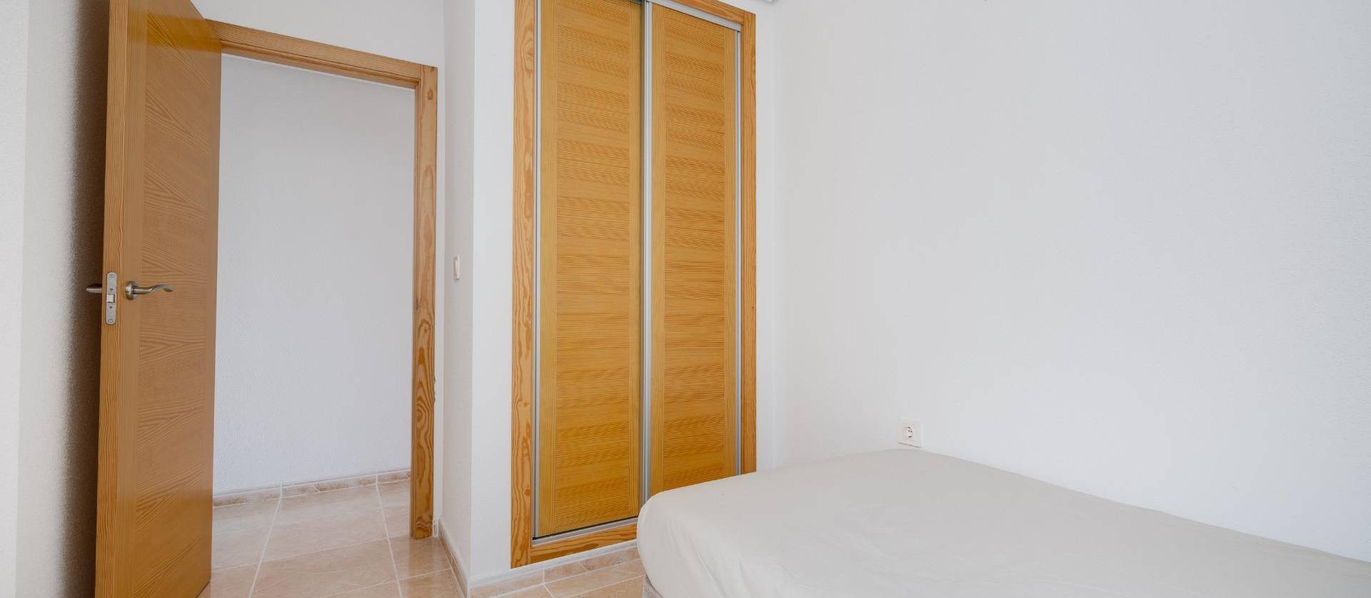 New Build - Apartment - San Fulgencio - Pueblo