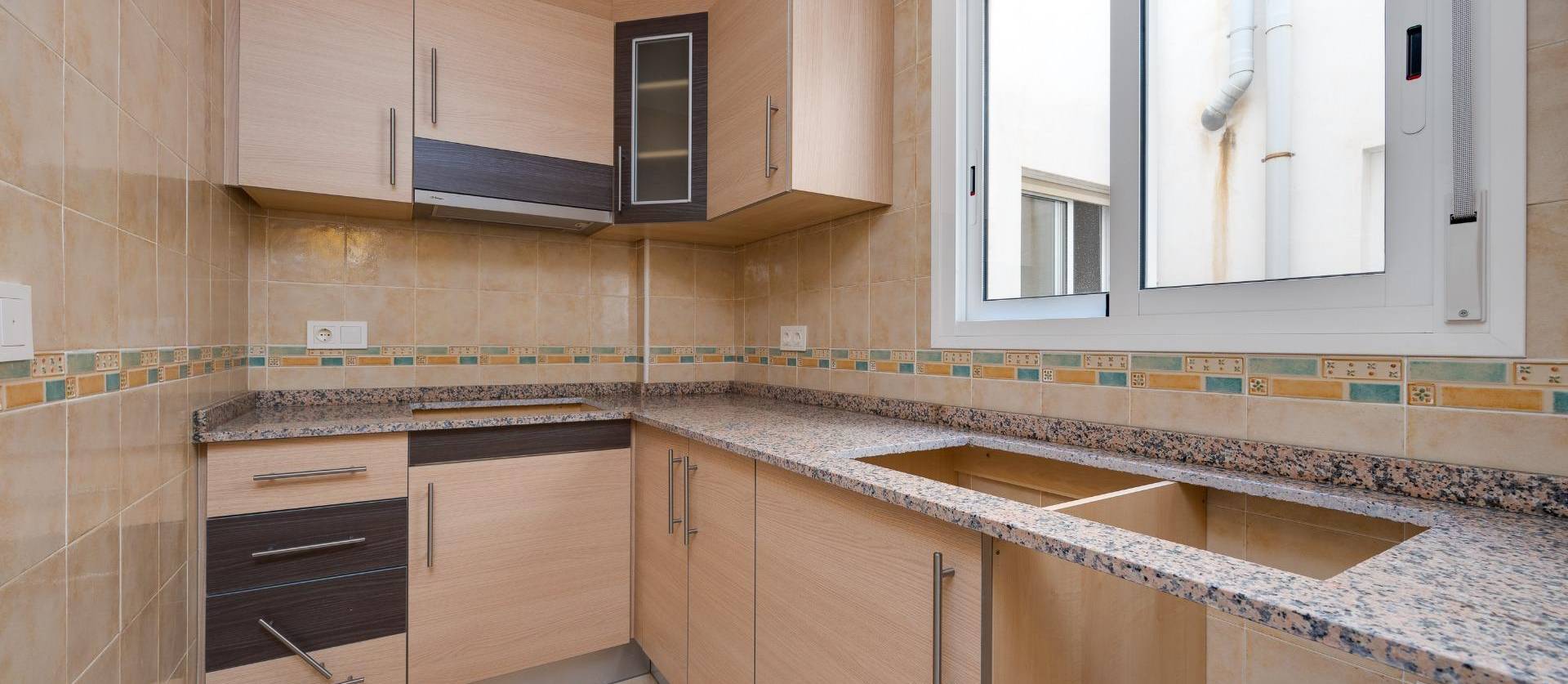 New Build - Apartment - San Fulgencio - Pueblo