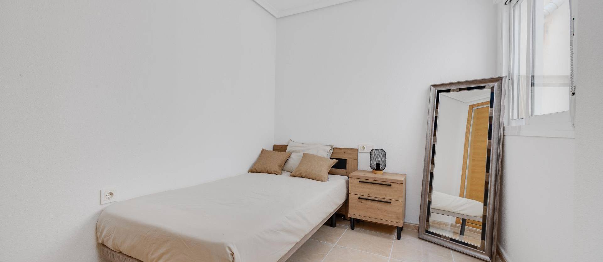 New Build - Apartment - San Fulgencio - Pueblo