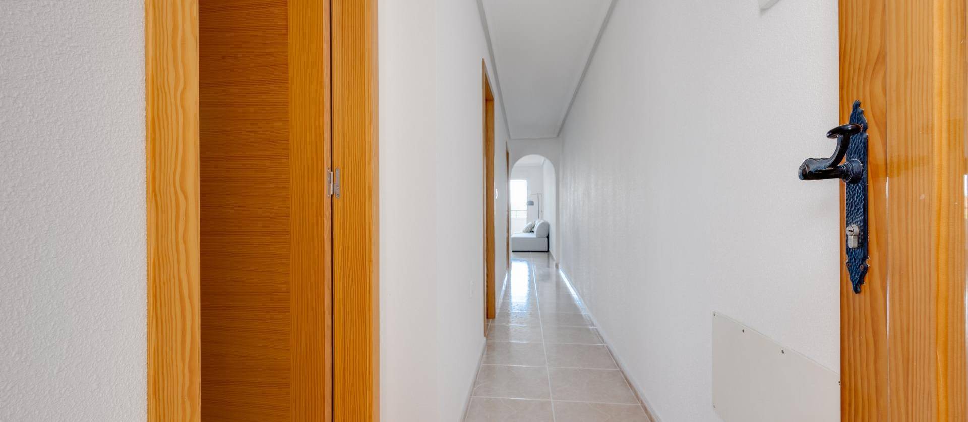 New Build - Apartment - San Fulgencio - Pueblo