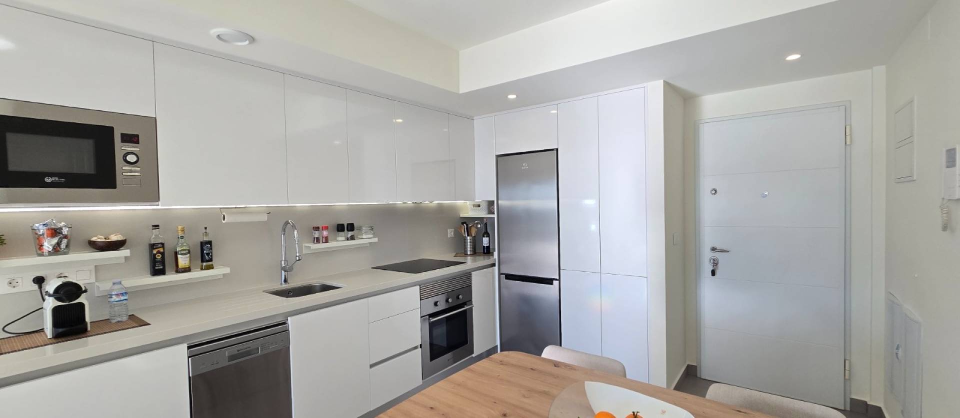 Sale - Apartment / Flat * - Orihuela Costa - Villamartín *