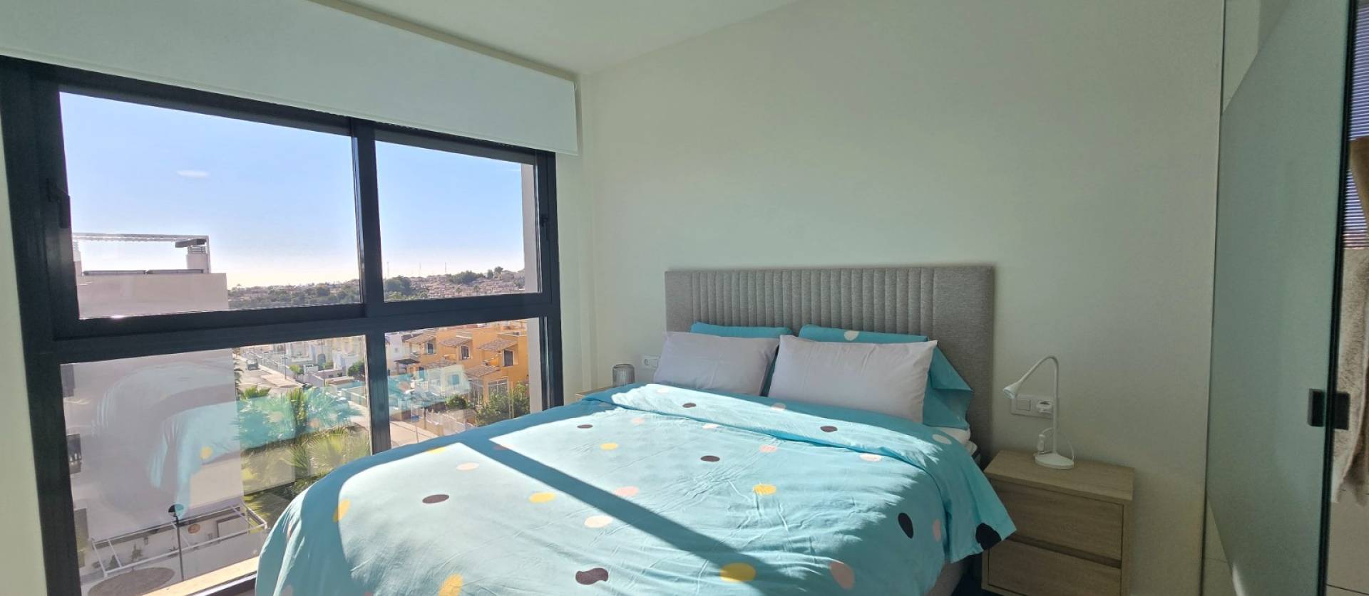 Sale - Apartment / Flat * - Orihuela Costa - Villamartín *