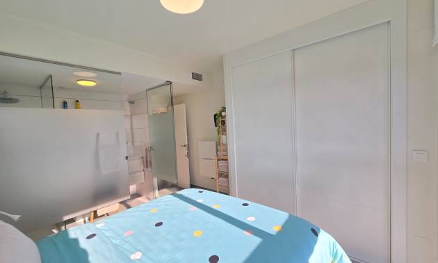 Sale - Apartment / Flat * - Orihuela Costa - Villamartín *