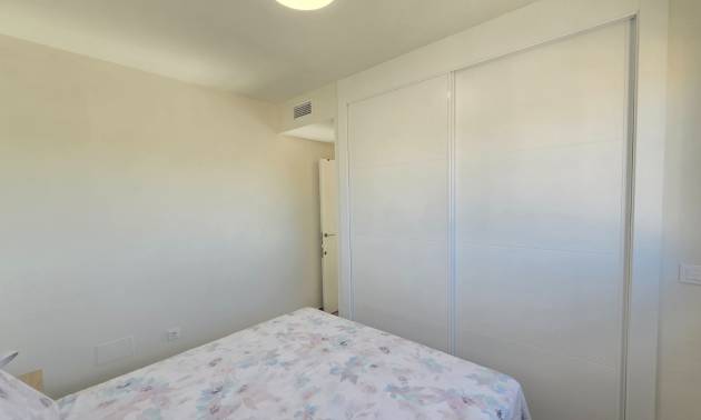 Sale - Apartment / Flat * - Orihuela Costa - Villamartín *