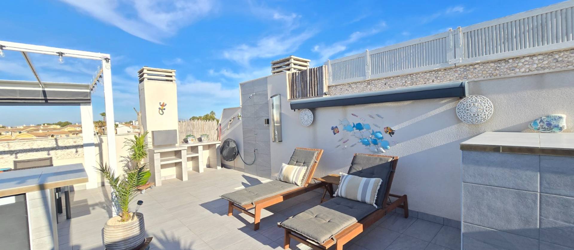 Sale - Apartment / Flat * - Orihuela Costa - Villamartín *