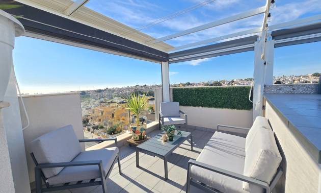 Sale - Apartment / Flat * - Orihuela Costa - Villamartín *