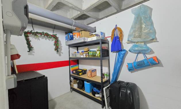 Sale - Apartment / Flat * - Orihuela Costa - Villamartín *