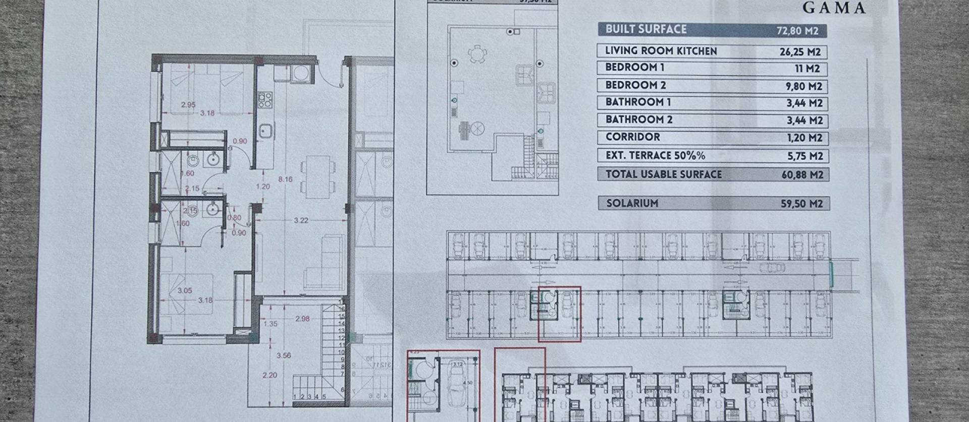 Sale - Apartment / Flat * - Orihuela Costa - Villamartín *