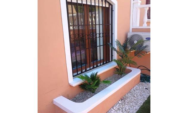 Revente - Apartment - Torrevieja