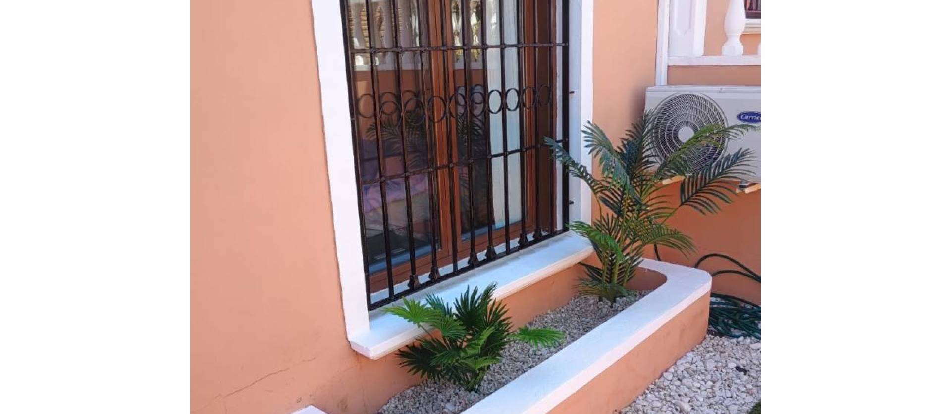 Revente - Apartment - Torrevieja