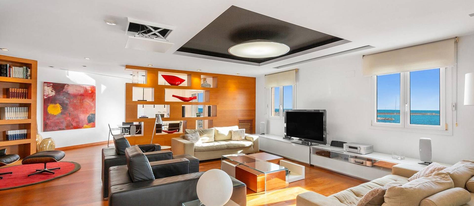 Sale - Apartment - Torrevieja - Paseo maritimo