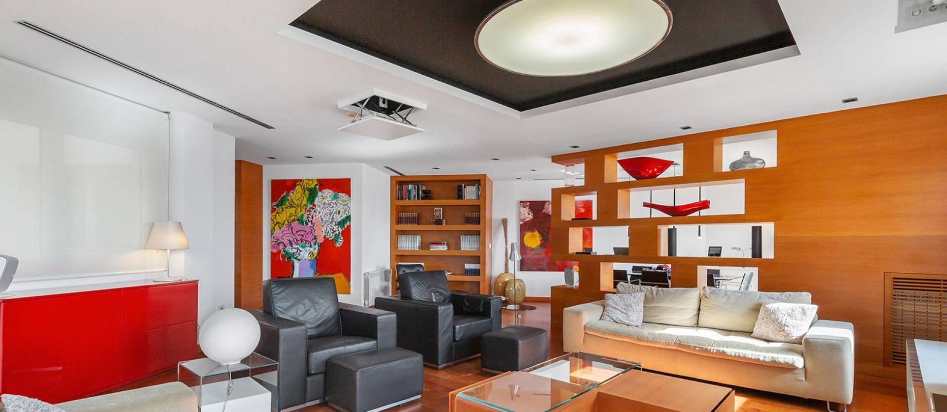 Sale - Apartment - Torrevieja - Paseo maritimo