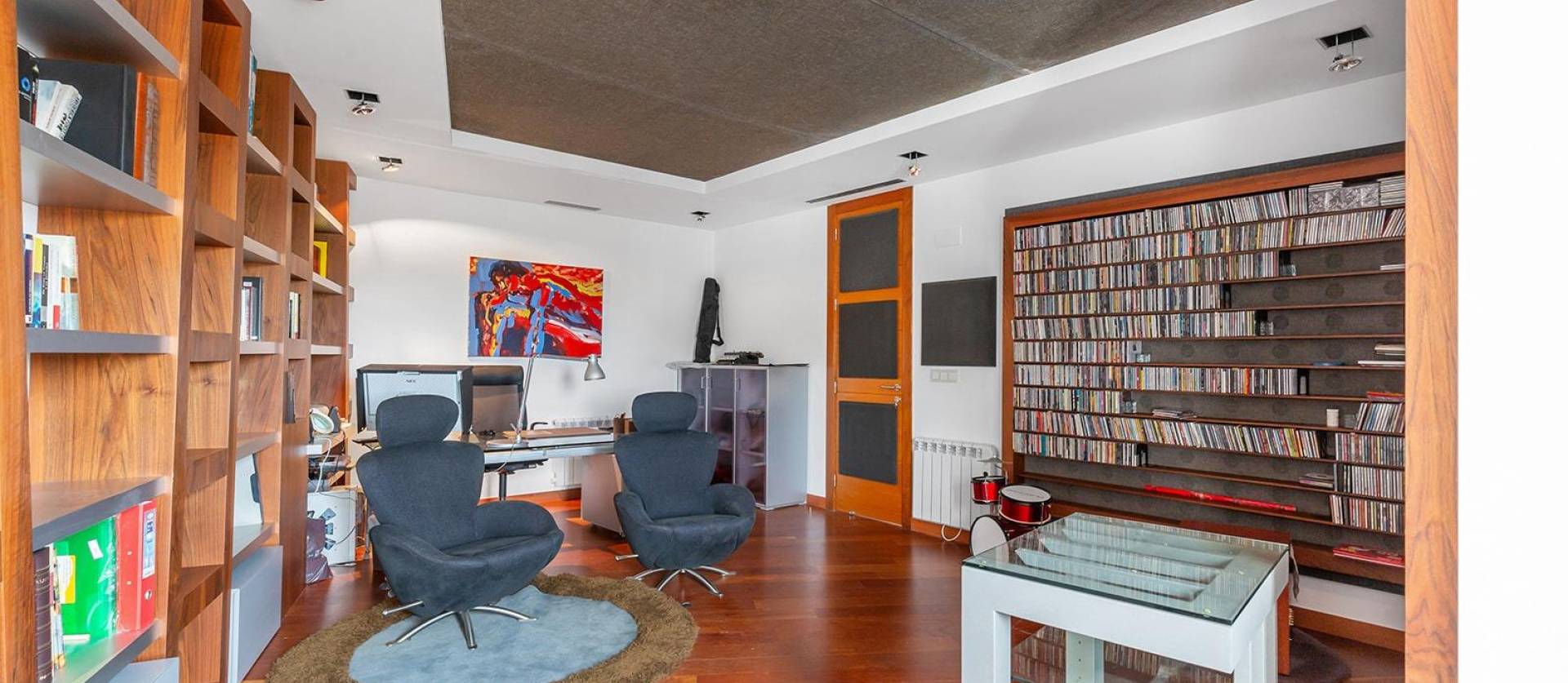 Sale - Apartment - Torrevieja - Paseo maritimo