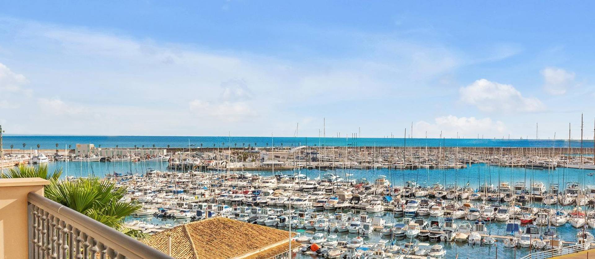 Sale - Apartment - Torrevieja - Paseo maritimo