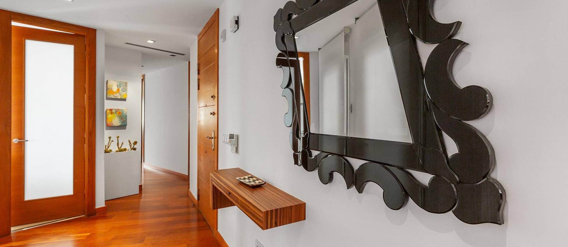 Sale - Apartment - Torrevieja - Paseo maritimo