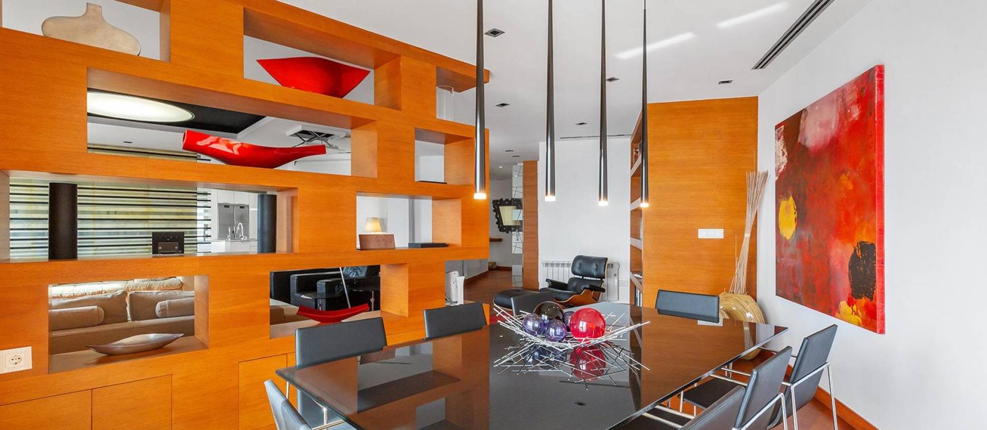 Sale - Apartment - Torrevieja - Paseo maritimo