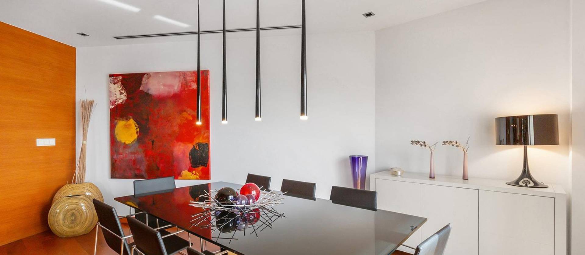 Sale - Apartment - Torrevieja - Paseo maritimo