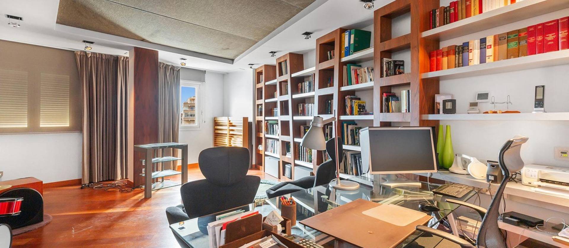 Sale - Apartment - Torrevieja - Paseo maritimo