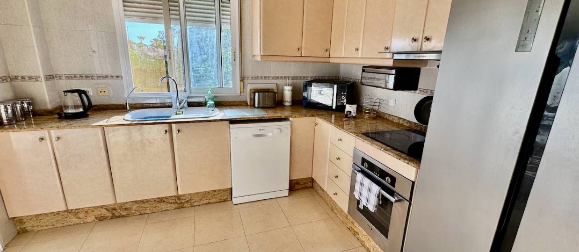 Bestaande woningen - Villa - Benferri