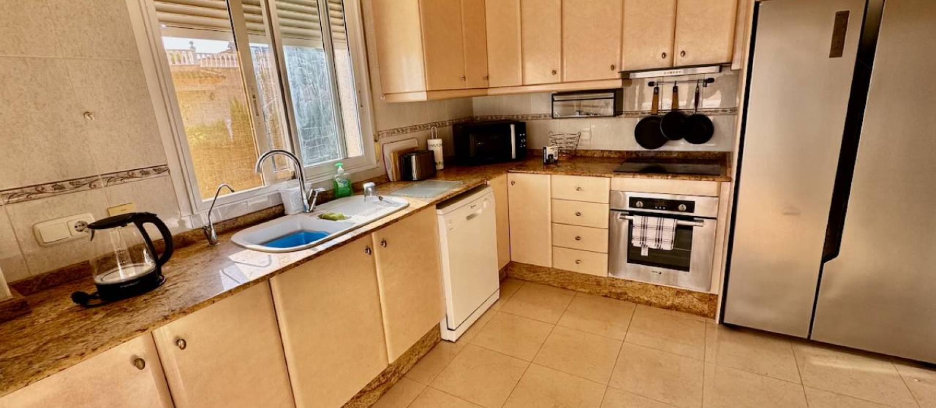 Bestaande woningen - Villa - Benferri