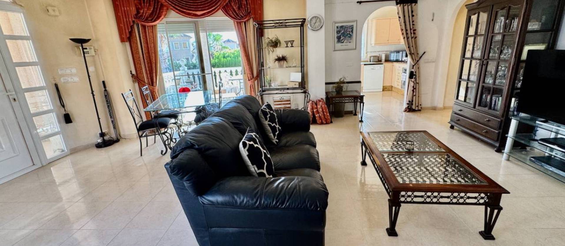 Bestaande woningen - Villa - Benferri