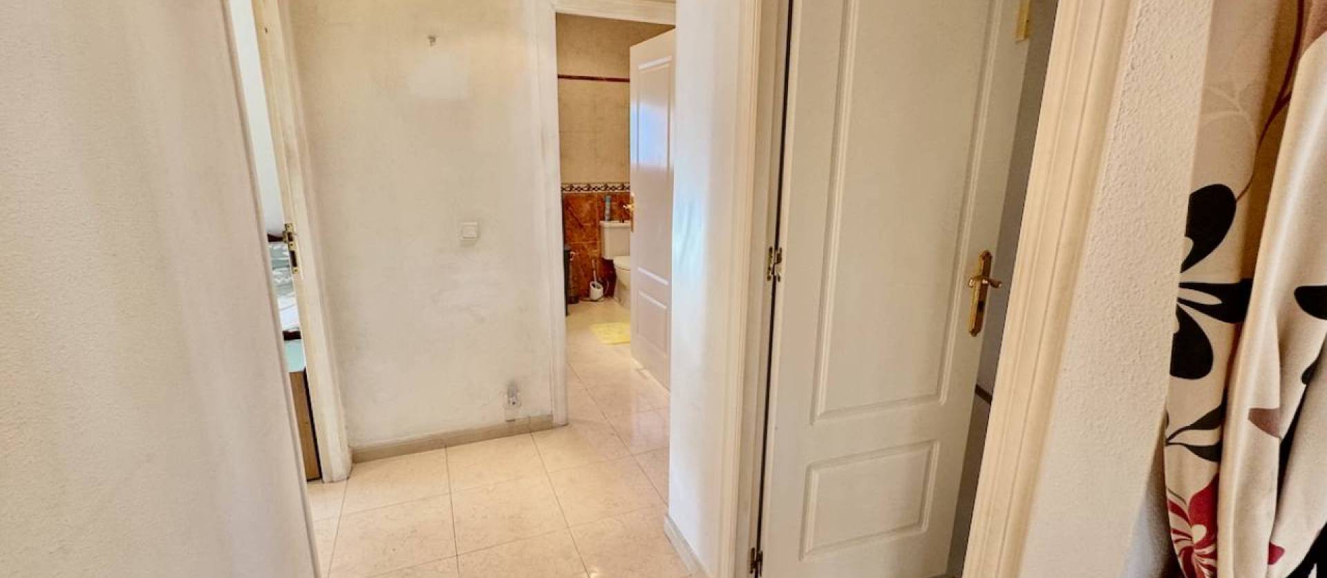 Bestaande woningen - Villa - Benferri