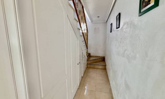 Bestaande woningen - Villa - Benferri