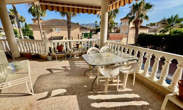 Bestaande woningen - Villa - Benferri