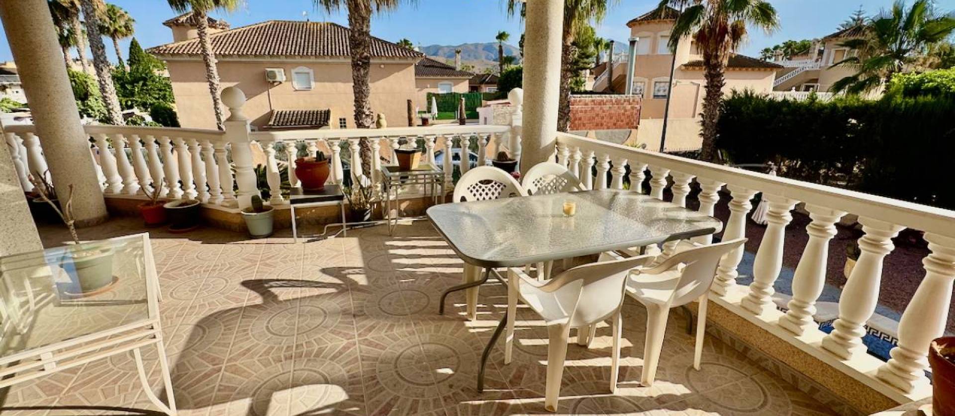 Bestaande woningen - Villa - Benferri