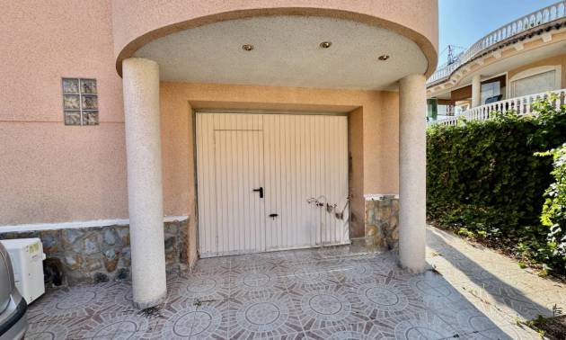 Bestaande woningen - Villa - Benferri