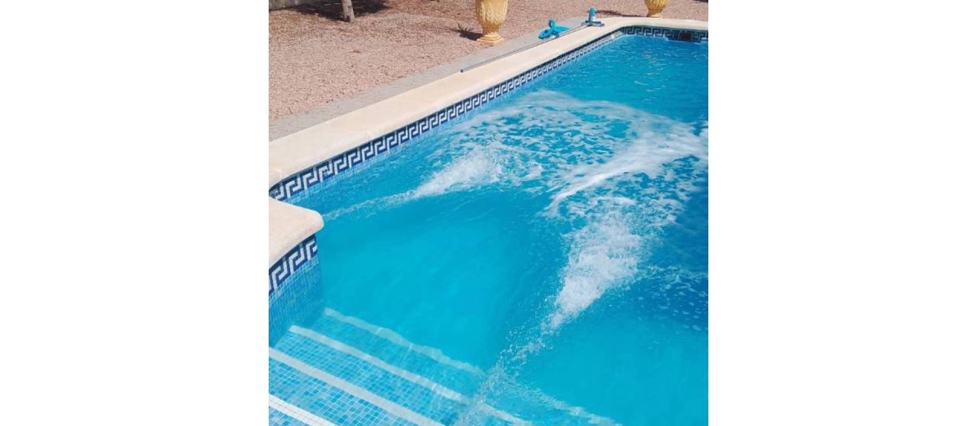 Bestaande woningen - Villa - Benferri