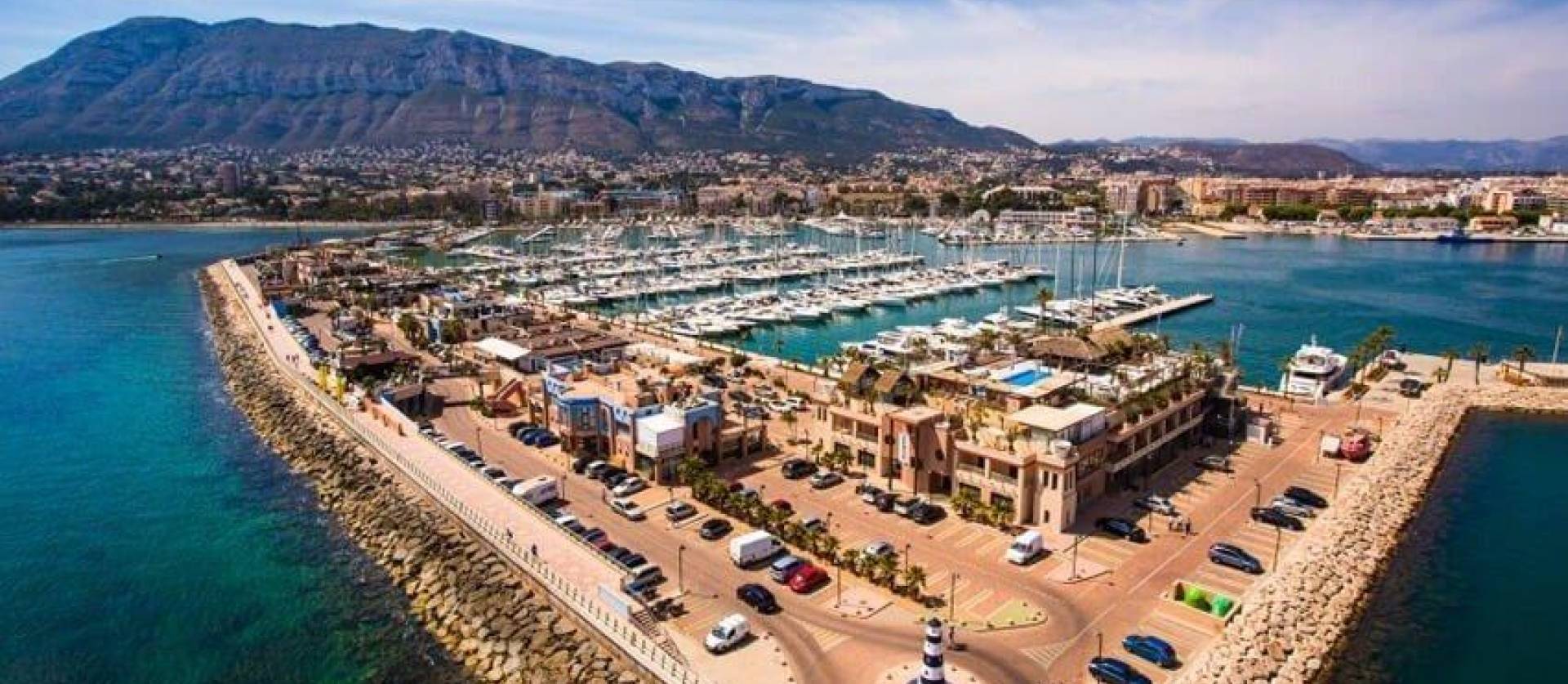 New Build - Apartment - Denia - Las Marinas km 2.5