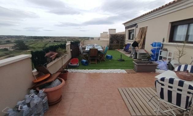 Sale - Apartment - Sucina - Costa Calida