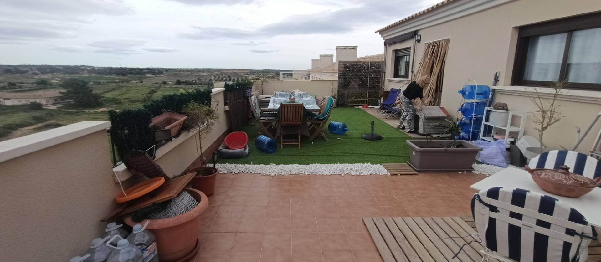 Sale - Apartment - Sucina - Costa Calida