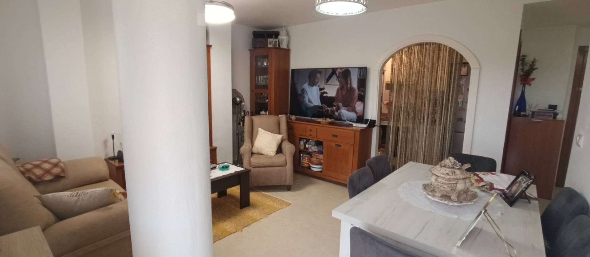 Sale - Apartment - Sucina - Costa Calida