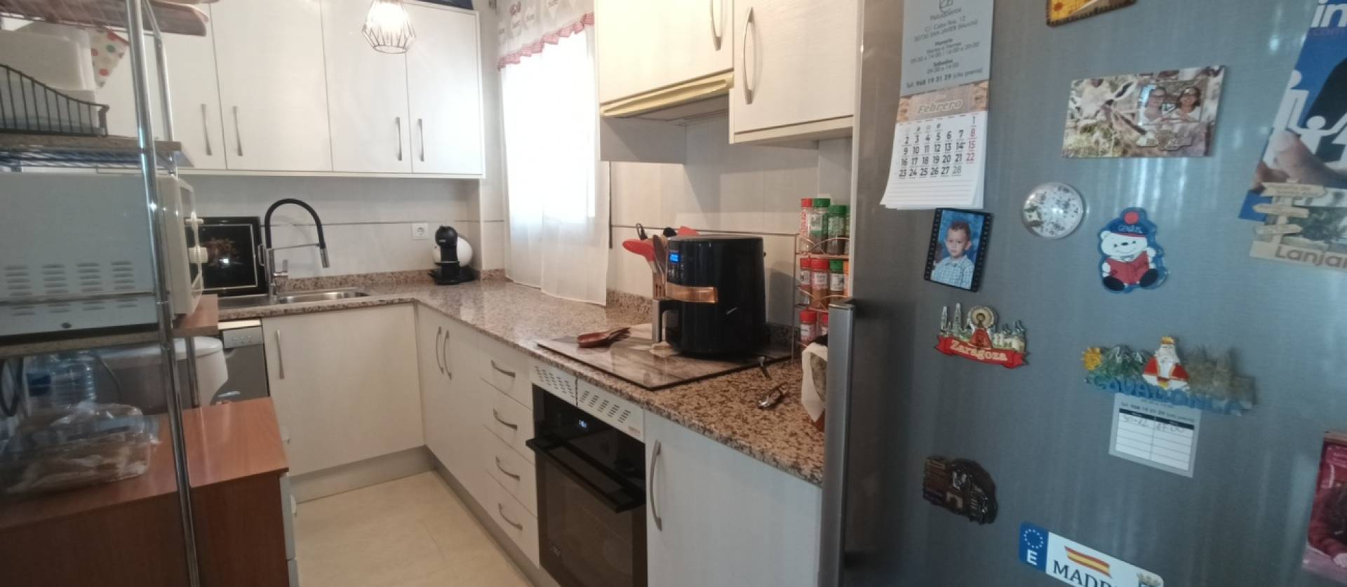 Sale - Apartment - Sucina - Costa Calida