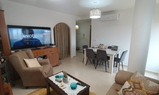 Sale - Apartment - Sucina - Costa Calida