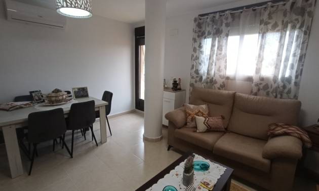 Sale - Apartment - Sucina - Costa Calida
