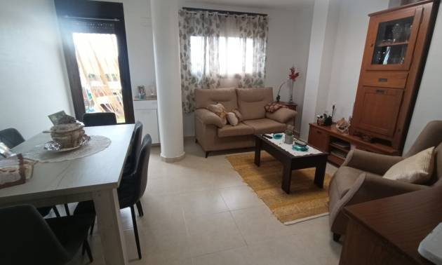 Sale - Apartment - Sucina - Costa Calida