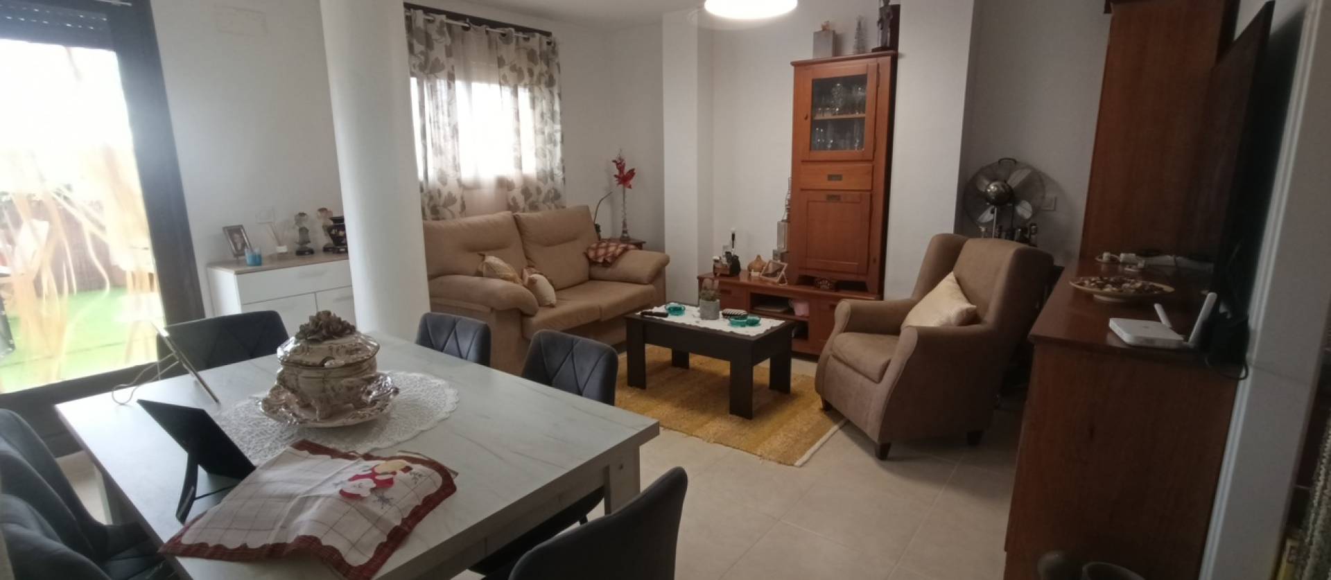 Sale - Apartment - Sucina - Costa Calida