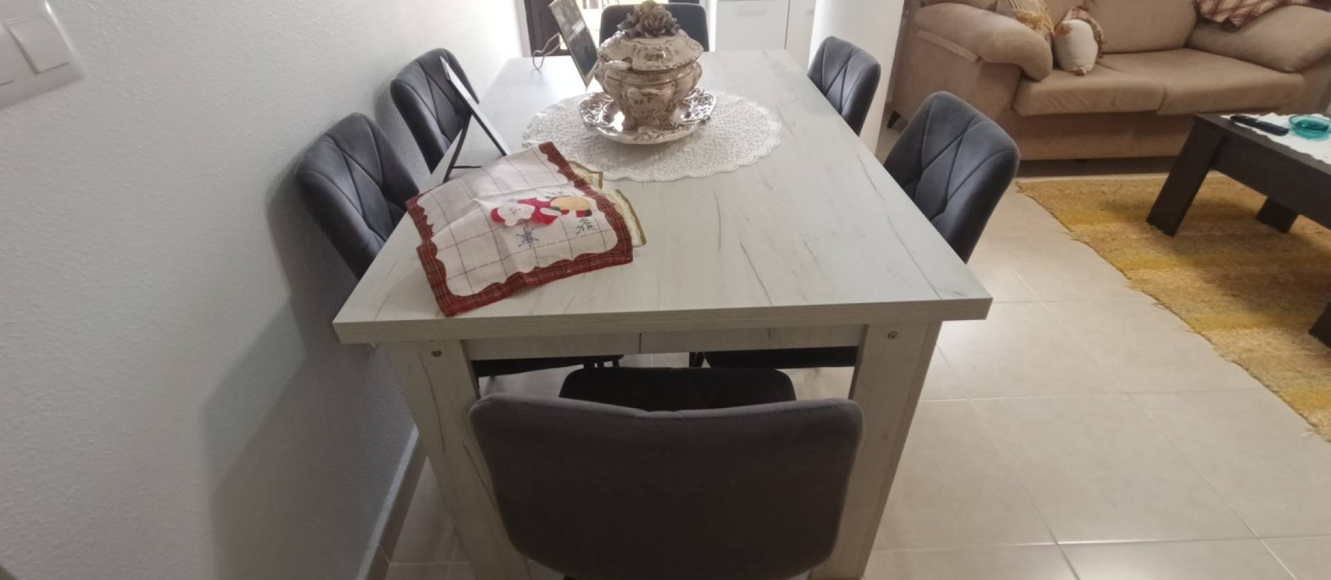 Sale - Apartment - Sucina - Costa Calida