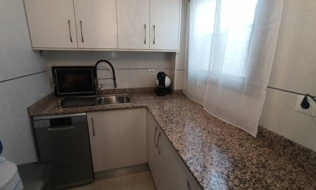 Sale - Apartment - Sucina - Costa Calida