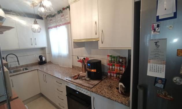 Sale - Apartment - Sucina - Costa Calida