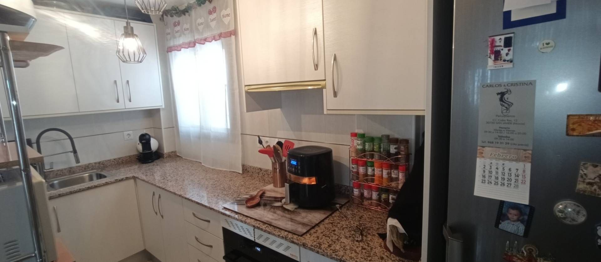 Sale - Apartment - Sucina - Costa Calida