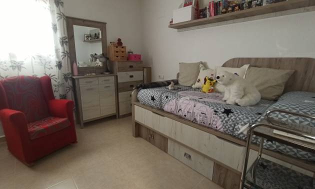 Sale - Apartment - Sucina - Costa Calida