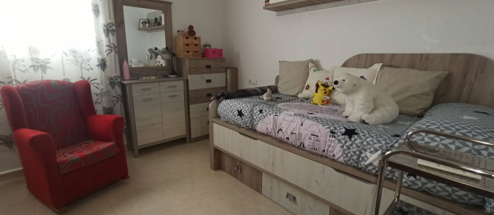 Sale - Apartment - Sucina - Costa Calida