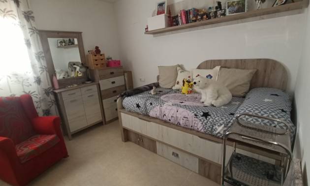 Sale - Apartment - Sucina - Costa Calida