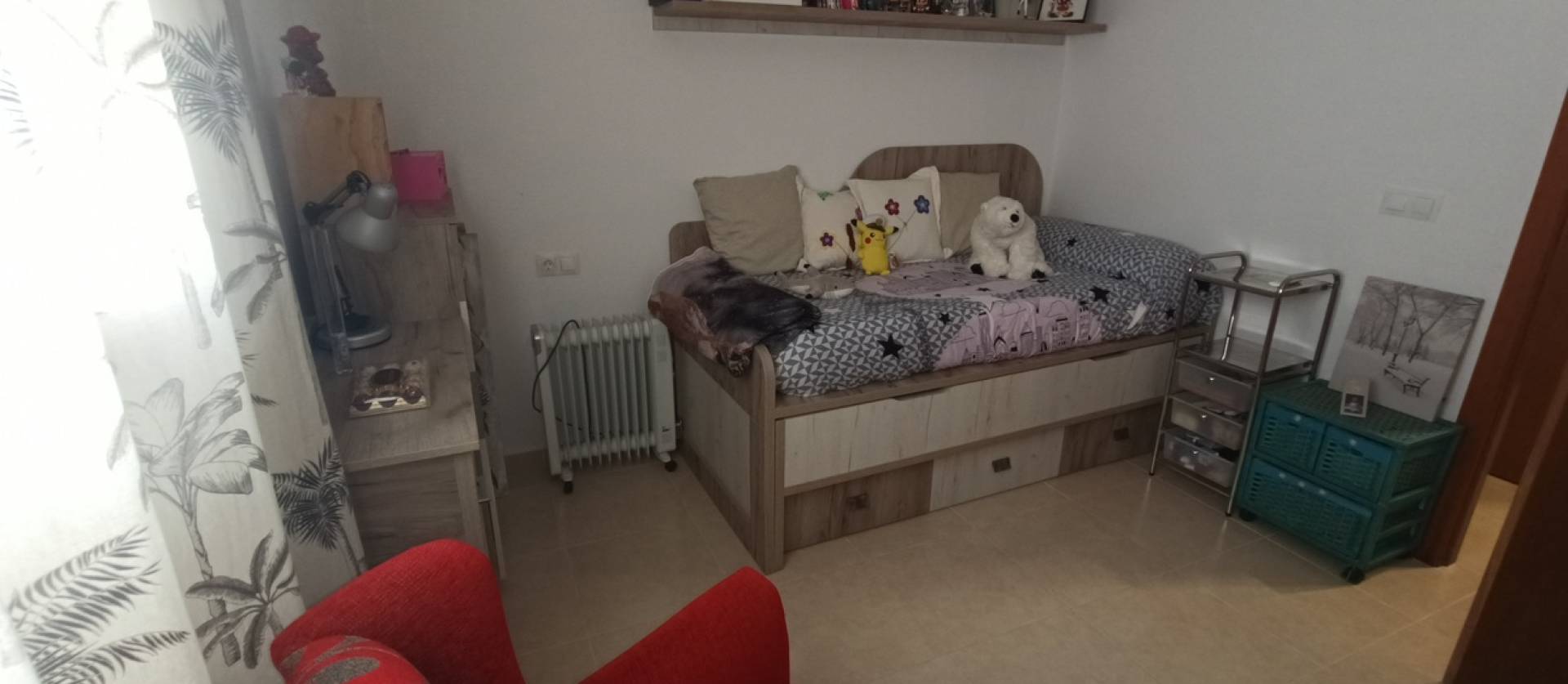 Sale - Apartment - Sucina - Costa Calida