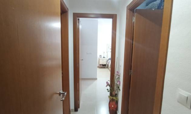 Sale - Apartment - Sucina - Costa Calida