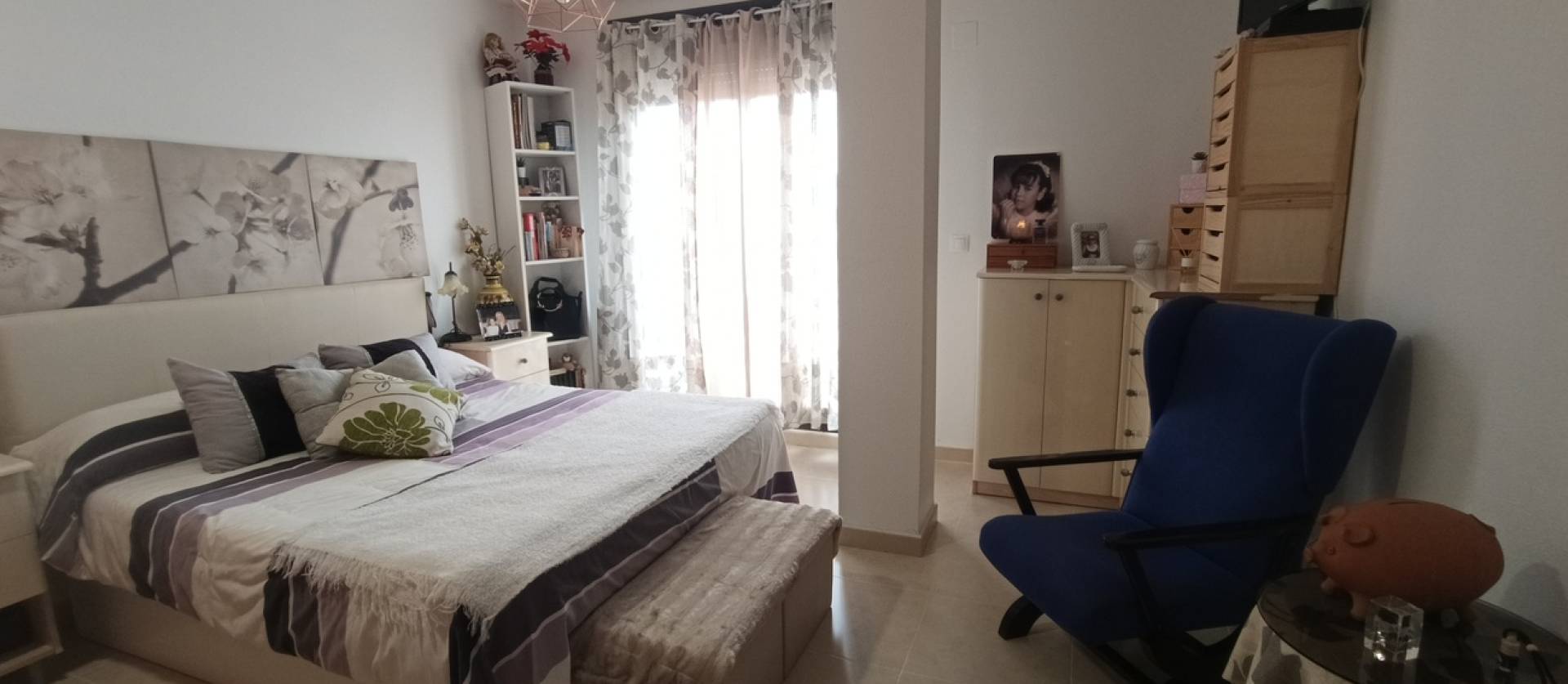 Sale - Apartment - Sucina - Costa Calida